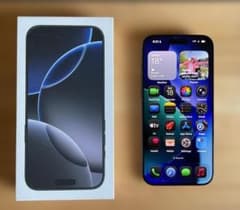 iPhone 16 Pro Max 256GB SIMフリー セール開催中！のサムネイル