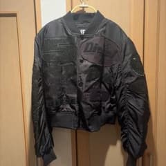 Diesel ma-1のサムネイル