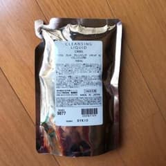 オルビス クレンジングのサムネイル