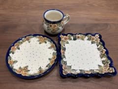 ザクワディ　オレンジローズ3品 ザクワディ オレンジローズ3品 - メルカリ