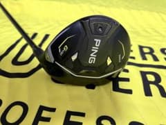 ping G430 MAX 3W Speeder NX Black60-S - メルカリ