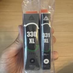 330 XL 831 XL インクカートリッジのサムネイル