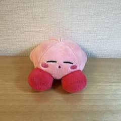星のカービィ ぬいぐるみ マスコットのサムネイル