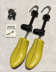 Fluckey シューズストレッチャー メンズLのサムネイル