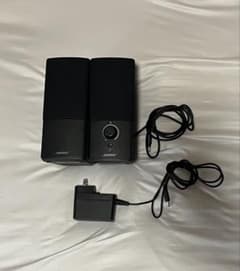 【ジャンク品】BOSE Companion2 シリーズ3のサムネイル