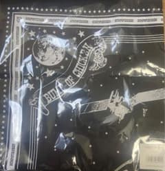 BUMP OF CHICKEN バンダナ　ホームシック衛生2024のサムネイル