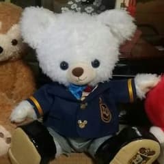 ひろきち様専用 ユニベアコスチュームのサムネイル