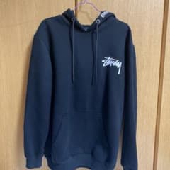 STUSSY stussy パーカーのサムネイル