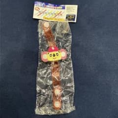 ドアラのフラッシュブレスレット
