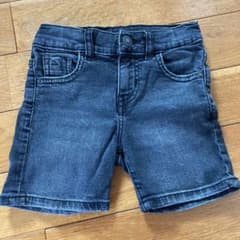 ZARA ハーフパンツのサムネイル