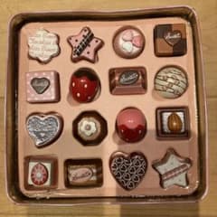 Mother Garden 木製チョコレートセット - メルカリ