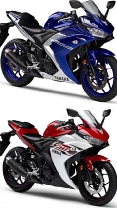 YZF-R25 ラジエーター、ブロワーASSY YZF-R25 ラジエーター、ブロワーASSY - メルカリ