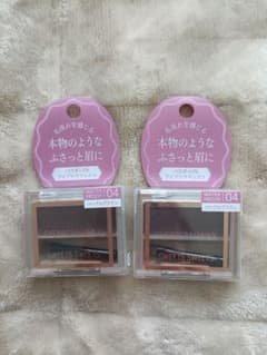 【生産終了】（新品・未開封）スウィーツスウィーツ アイブロウワックス 04のサムネイル