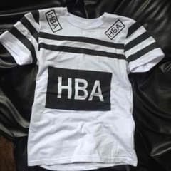 HBA  Tシャツのサムネイル