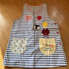 Tinnyエプロンのサムネイル