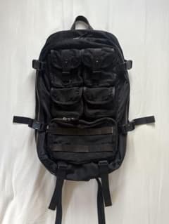 PORTER×foot the coacher 20L リュックのサムネイル