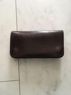 長財布のサムネイル