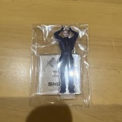 INI ARENA LIVE TOUR XQUARE ミニアクスタ 田島将吾のサムネイル