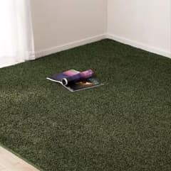 【横浜市磯子区・手渡し】ニトリ 200X200cm カーペット　エアープラス 横浜市磯子区・手渡し】ニトリ 200X200cm カーペット エアープラス