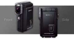 SONY HDR-GWP88Vのサムネイル