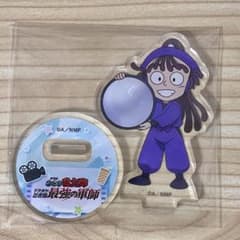 劇場版 忍たま乱太郎 アクリルスタンド 尾浜勘右衛門のサムネイル