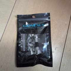 GOMEXUS スピニングリール用 カスタムパーツのサムネイル