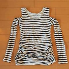 かわさん専用★スナイデル ボーダートップスのサムネイル