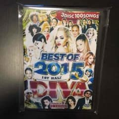 洋楽ヒットチャートDVDのサムネイル