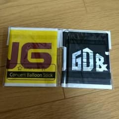 BIGBANG♡バルーンスティックのサムネイル