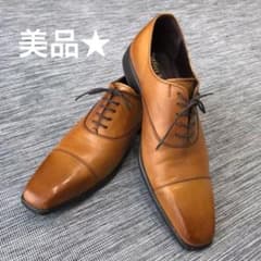 パーフェクトスーツファクトリー PSFA革靴 ビジネスシューズのサムネイル