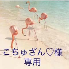 こちゅざん♡様専用のサムネイル