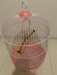 鳥かご 新品未使用のサムネイル