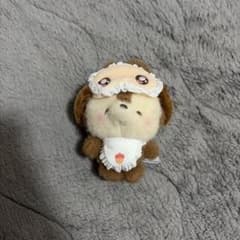 チップとデール チップぬいぐるみマスコットTOPTOYのサムネイル