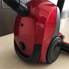 掃除機のサムネイル
