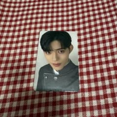 PRODUCE 101 JAPAN 新世界 日プ トレカ 制服のサムネイル
