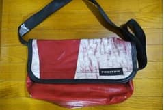 FREITAG フライターグ SURFSIDE 6 赤 旧型 中古のサムネイル