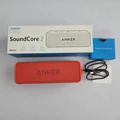 Anker SoundCore 2 ワイヤレススピーカーのサムネイル