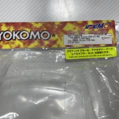 ヨコモ　samurai FC サムライFCのサムネイル