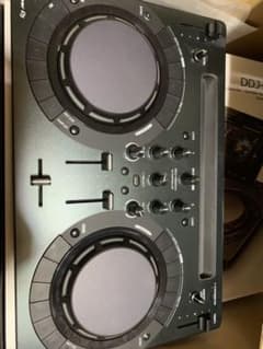 Pioneer DDJ wego4のサムネイル