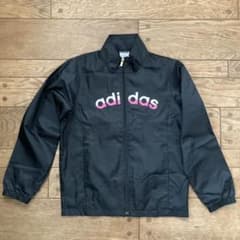 adidas ウィンドブレイカーのサムネイル