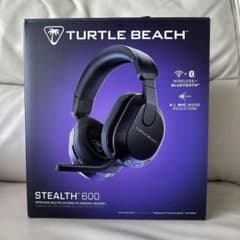 Turtle Beach STEALTH 600 gen3 ゲーミングヘッド