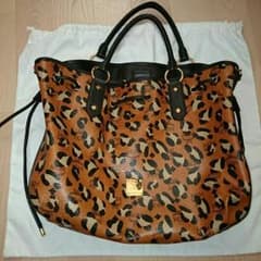 値下げ！！MCMバッグのサムネイル
