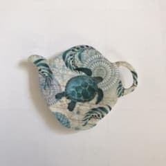 ティーレスト(小皿)のサムネイル