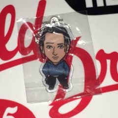 鈴木昴秀クリアチャームのサムネイル