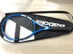 硬式テニスラケット　バボラ　BabolaT 【おまけ付き】のサムネイル