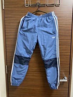 adidas アディダス トラックパンツ ラインパンツのサムネイル