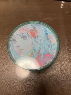 米津玄師 pale blue パズル付CDのサムネイル