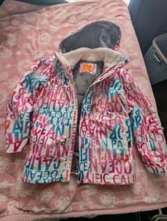 OCEAN PACIFIC 子供用ウェア 150サイズのサムネイル
