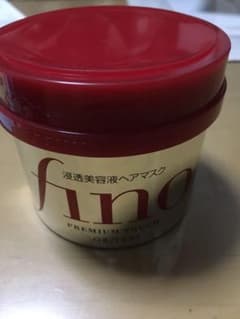フィーノ プレミアムタッチ 浸透美容液ヘアマスクのサムネイル