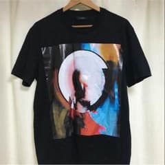 kevinさん専用 25日まで取り置きGIVENCHY マドンナプリントTシャツのサムネイル